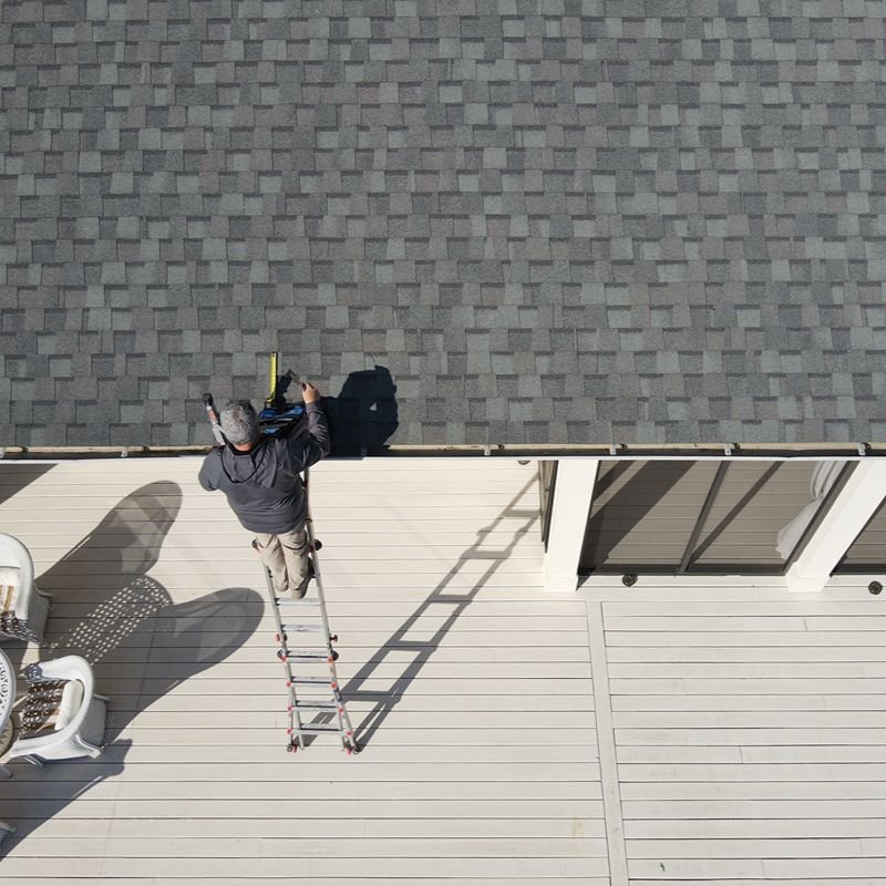 drone inspections