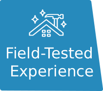 Field-Tested Experience