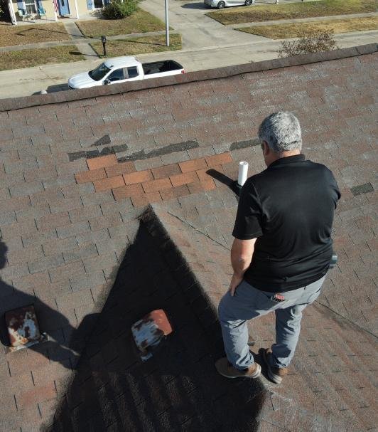 roofing consulting