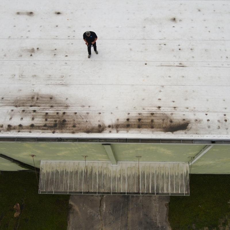 drone inspections