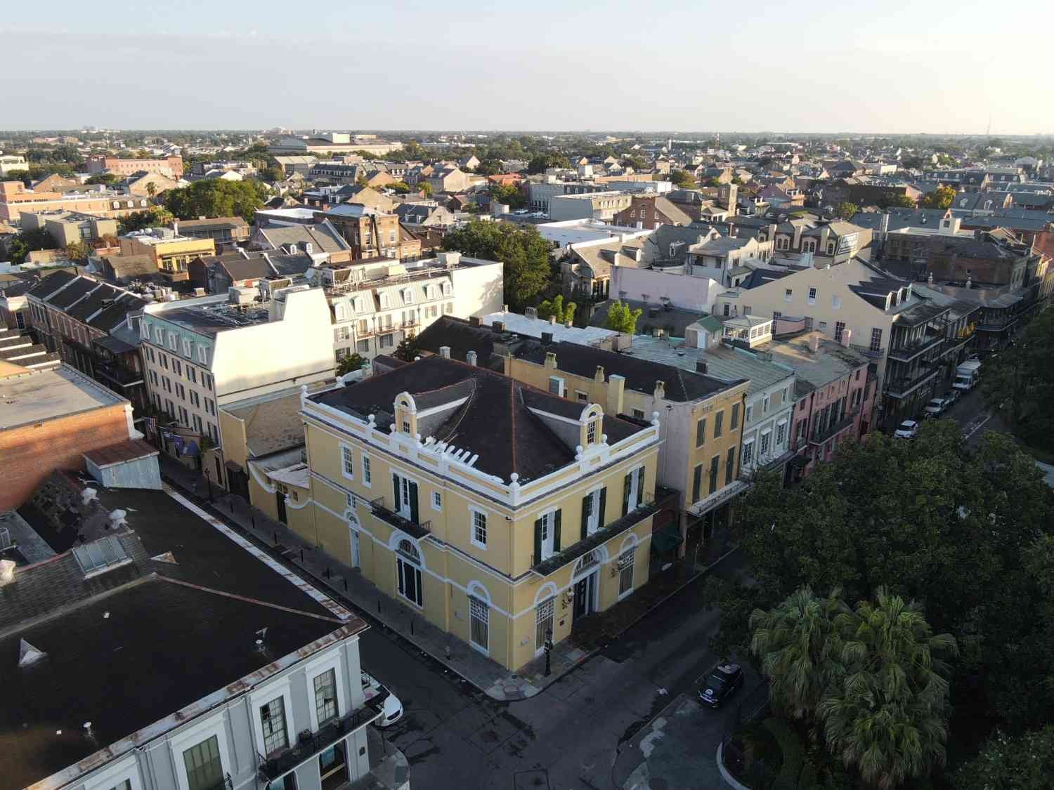 Residential
